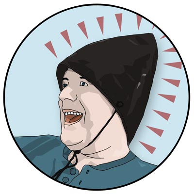 Scalp Heating Caps for Hair Loss